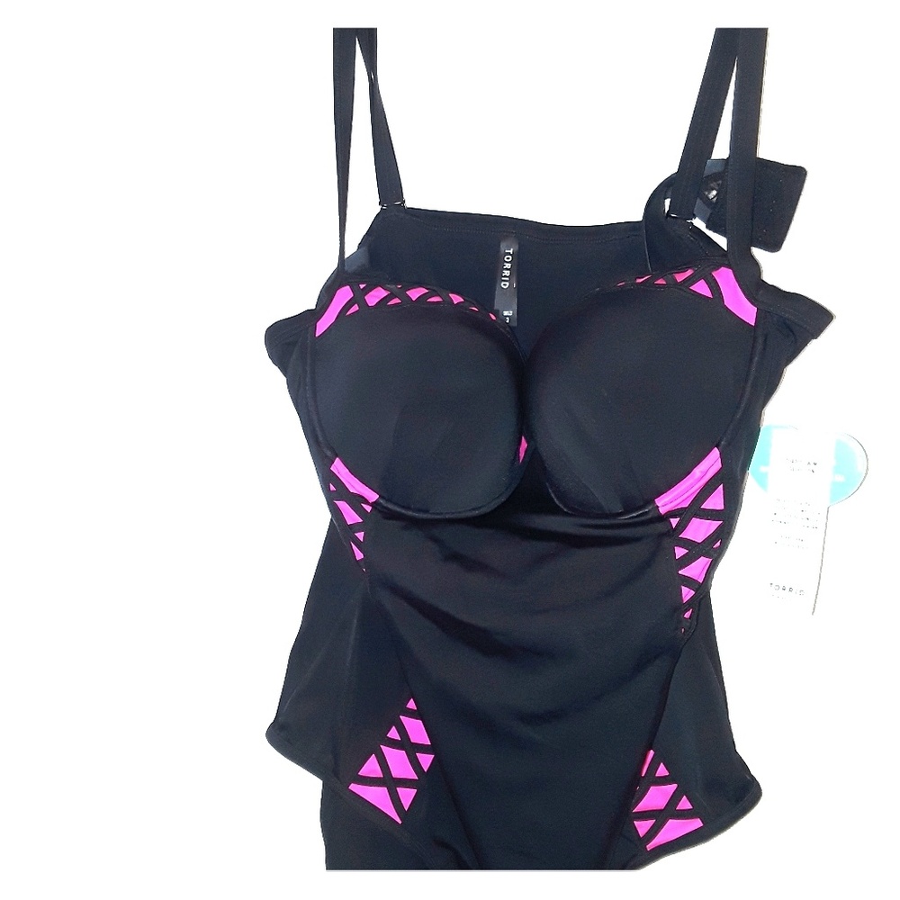 Sexy Swimsuit